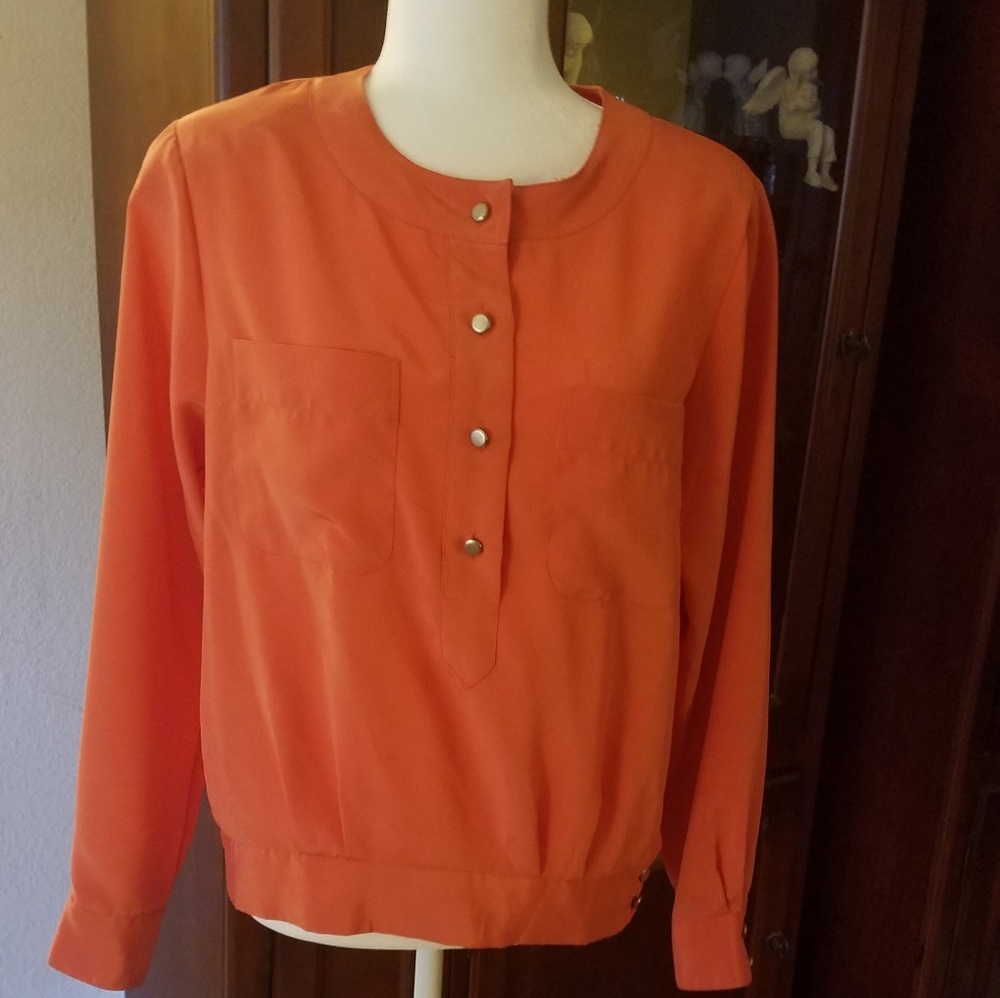 blouse
